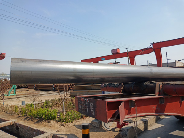 GB/T3091托辊钢管