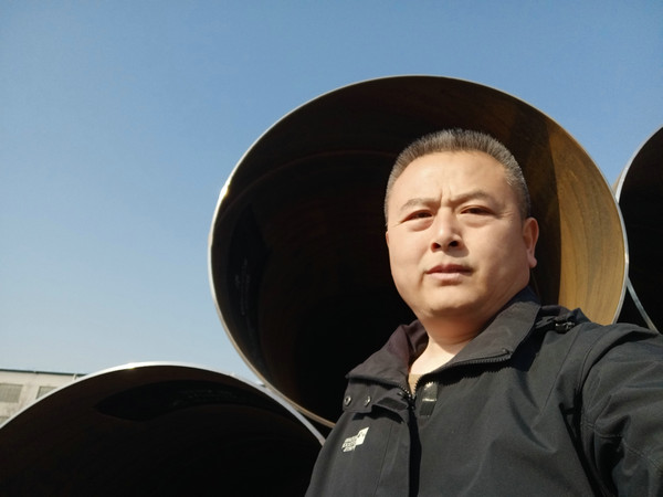 湖北十堰D377*7.5mm涂塑复合螺旋钢管浅解