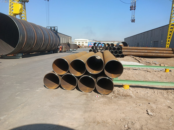 ?DN1000（D1020mm）螺旋缝埋弧焊钢管