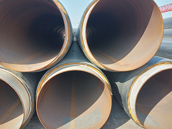 聚氨酯保温管