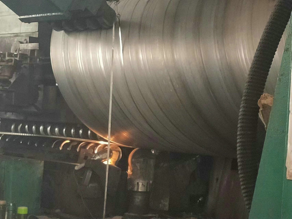 灌注桩用钢护筒